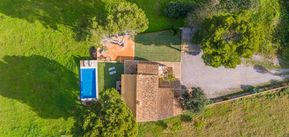 Rural Villa Can Peix