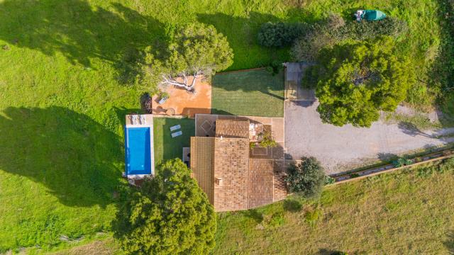 Rural Villa Can Peix