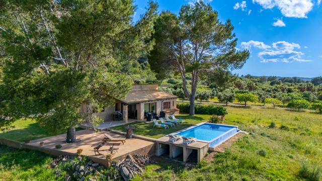 Rural Villa Can Peix