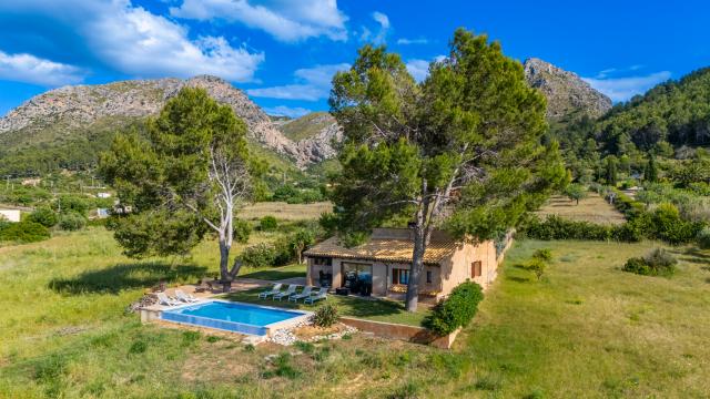 Rural Villa Can Peix