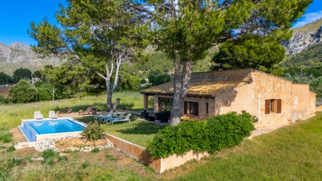 Rural Villa Can Peix