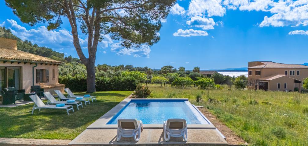 Rural Villa Can Peix