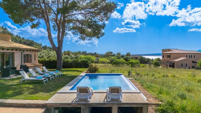 Rural Villa Can Peix