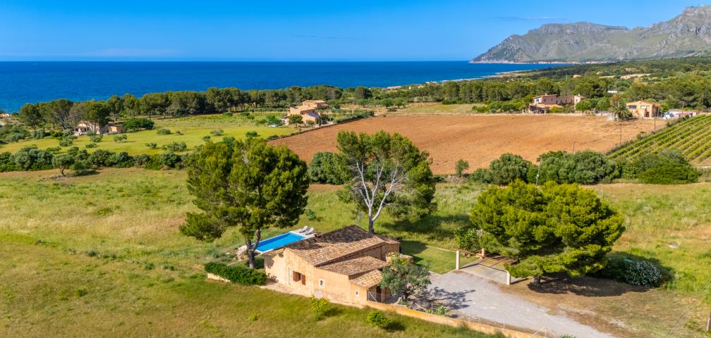 Rural Villa Can Peix