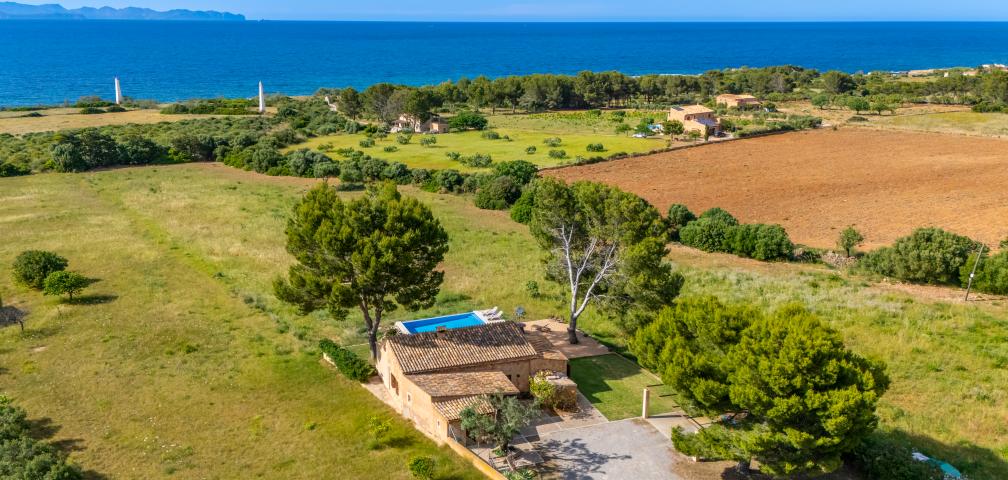 Rural Villa Can Peix