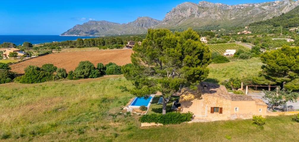Rural Villa Can Peix