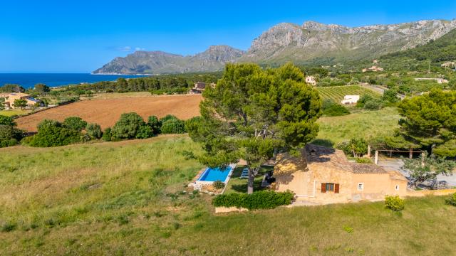 Rural Villa Can Peix