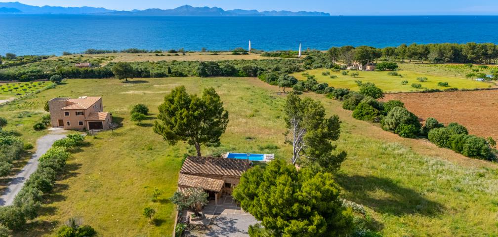 Rural Villa Can Peix