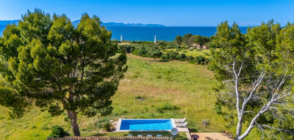 Rural Villa Can Peix