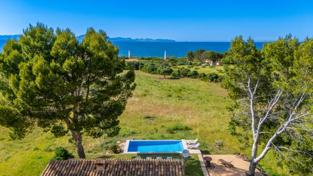Rural Villa Can Peix