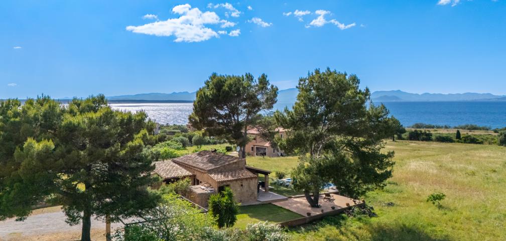 Rural Villa Can Peix