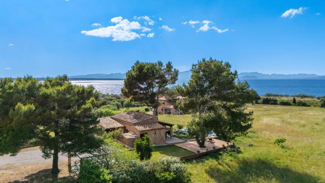Rural Villa Can Peix