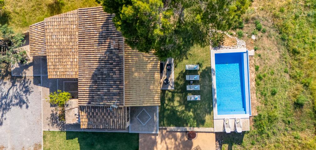 Rural Villa Can Peix