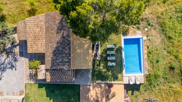 Rural Villa Can Peix