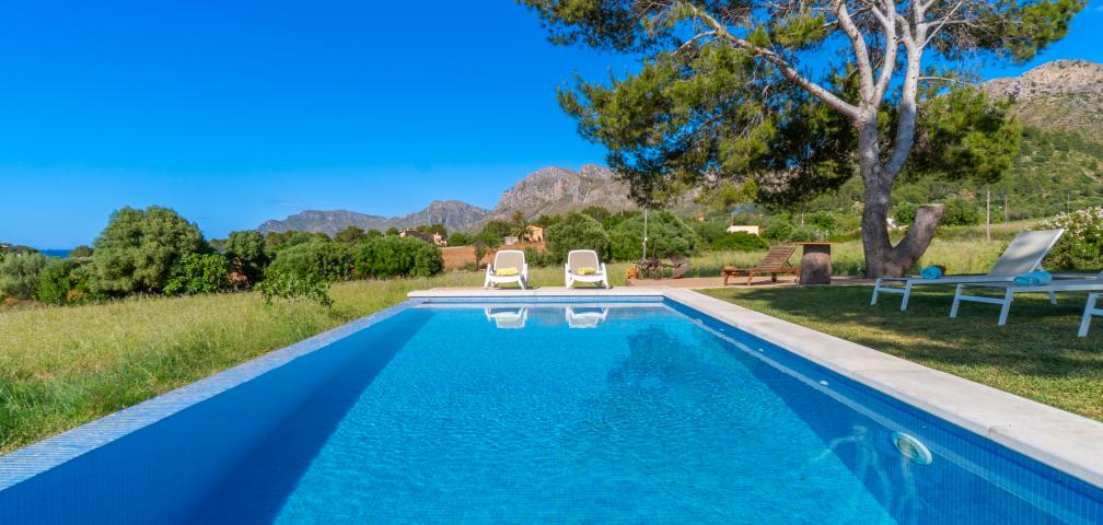 Rural Villa Can Peix