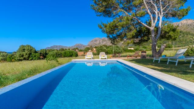 Rural Villa Can Peix