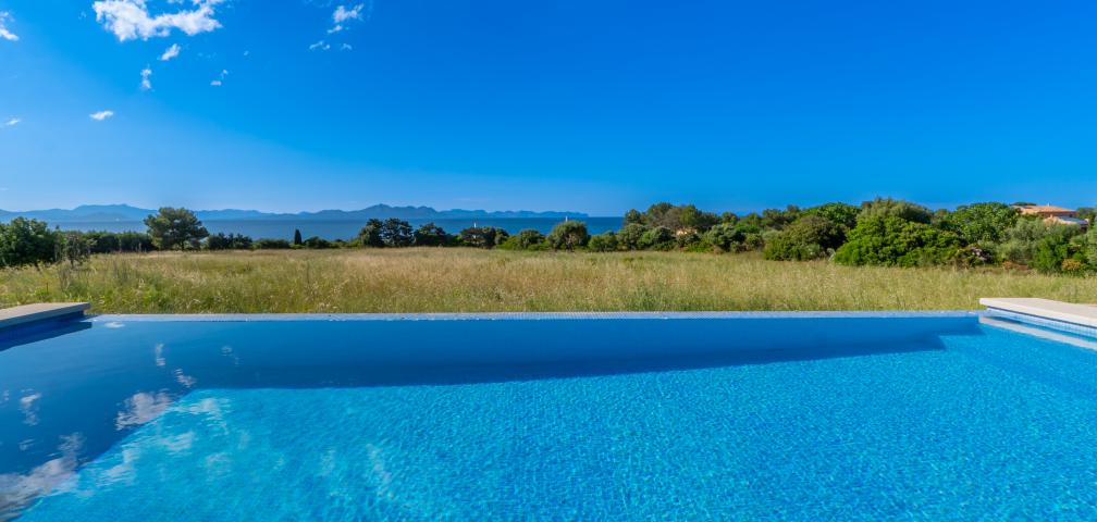 Rural Villa Can Peix