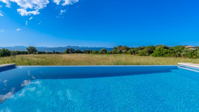 Rural Villa Can Peix
