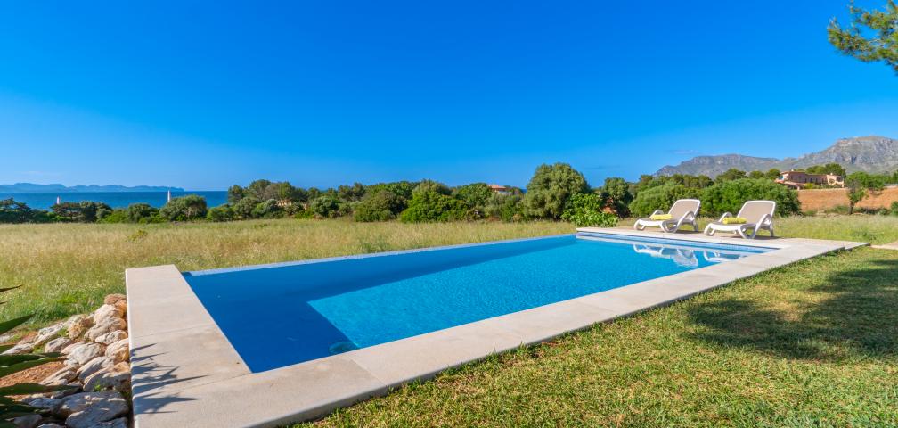 Rural Villa Can Peix