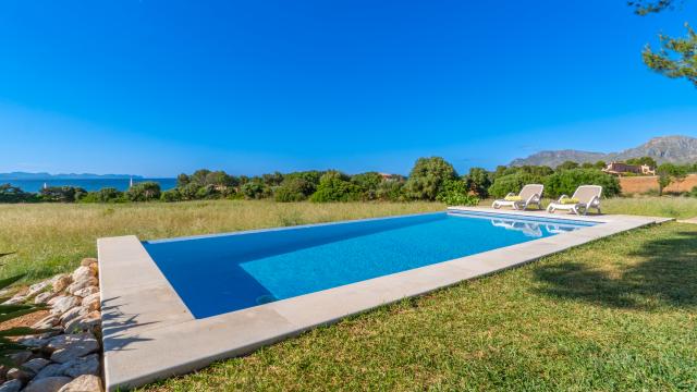 Rural Villa Can Peix