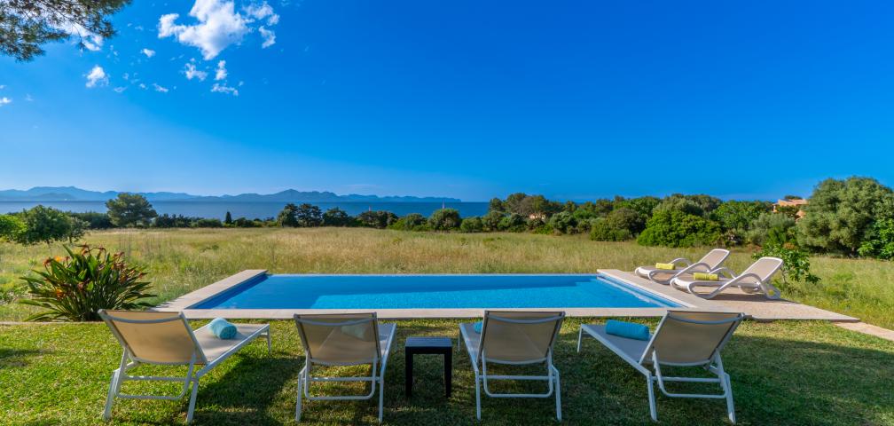 Rural Villa Can Peix