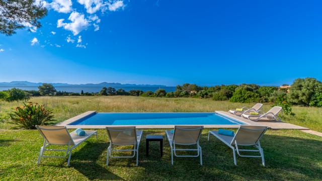 Rural Villa Can Peix