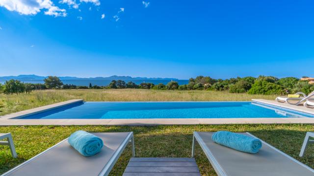 Rural Villa Can Peix