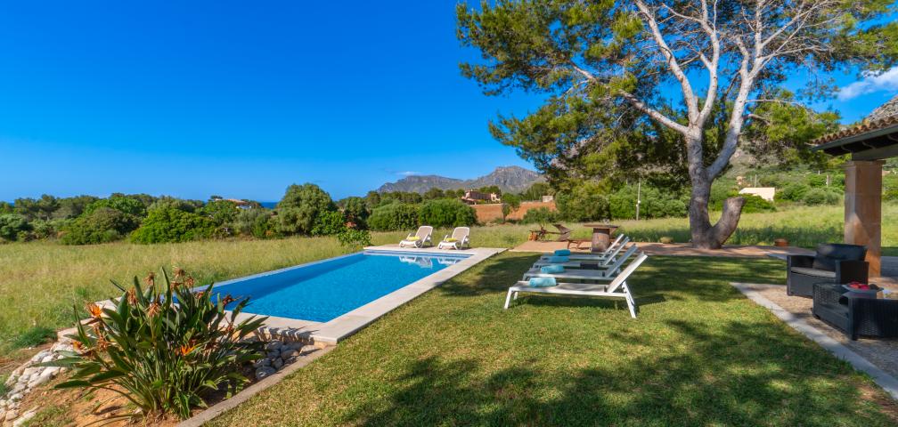 Rural Villa Can Peix