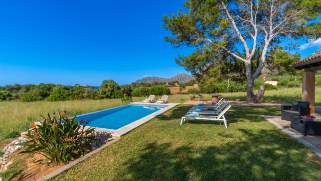 Rural Villa Can Peix
