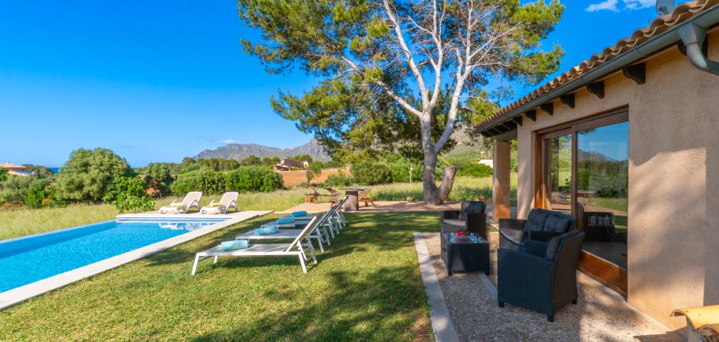 Rural Villa Can Peix