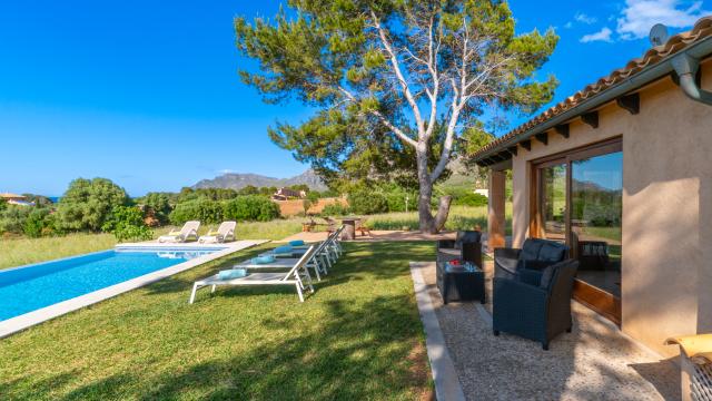 Rural Villa Can Peix