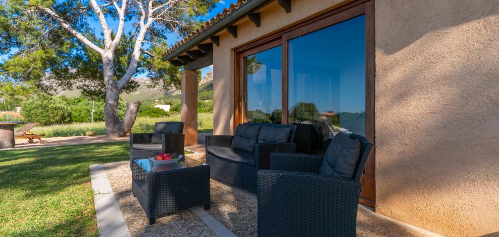 Rural Villa Can Peix