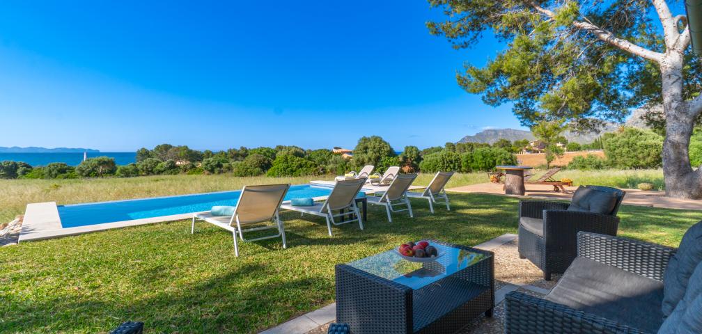 Rural Villa Can Peix
