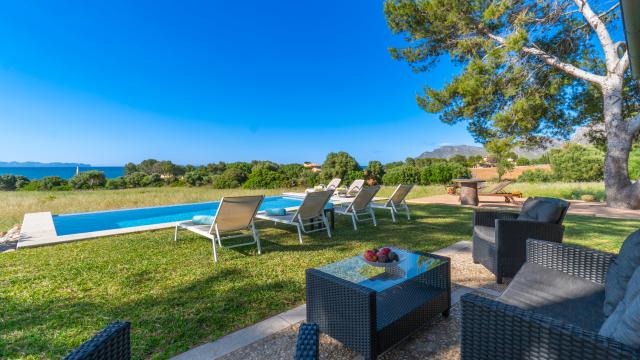 Rural Villa Can Peix