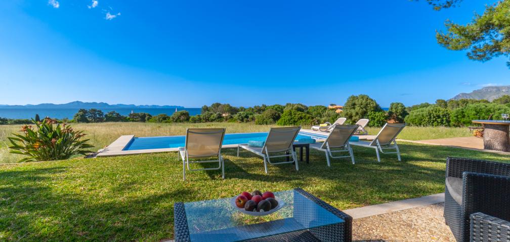 Rural Villa Can Peix