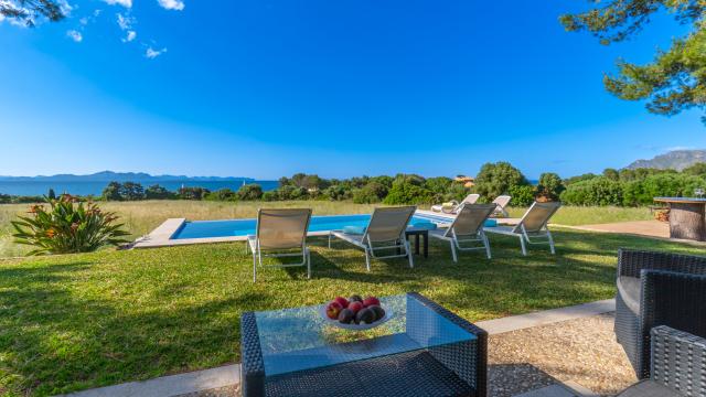Rural Villa Can Peix