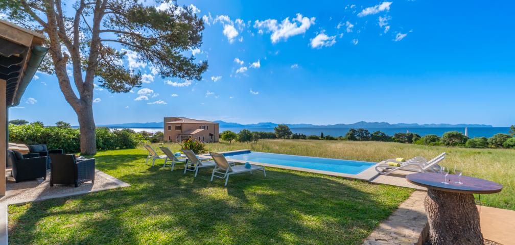 Rural Villa Can Peix