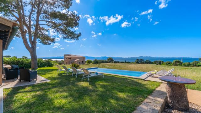 Rural Villa Can Peix