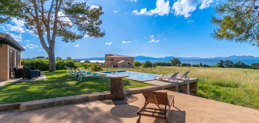 Rural Villa Can Peix