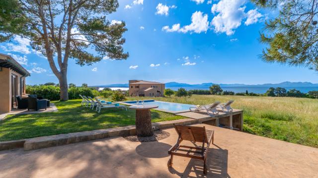 Rural Villa Can Peix