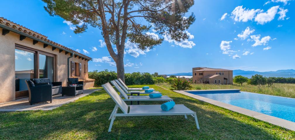 Rural Villa Can Peix