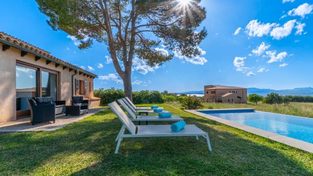Rural Villa Can Peix