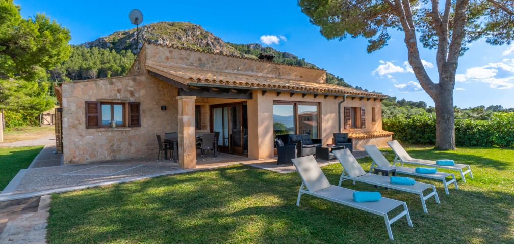 Rural Villa Can Peix