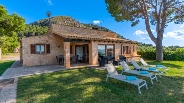Rural Villa Can Peix