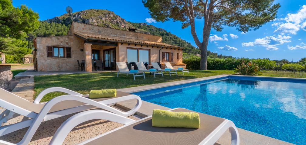 Rural Villa Can Peix