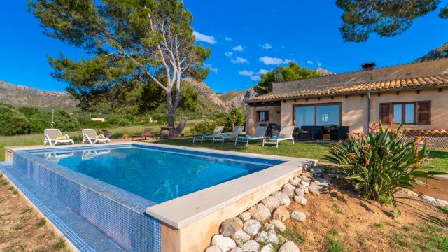 Rural Villa Can Peix