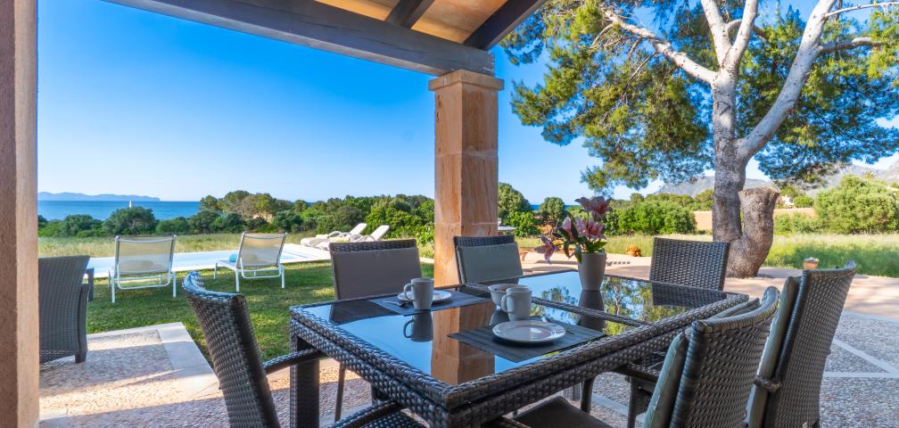 Rural Villa Can Peix