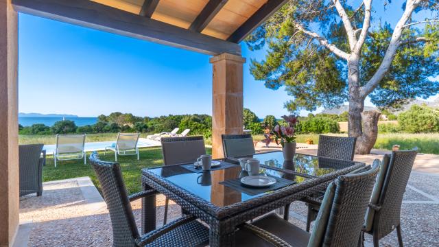 Rural Villa Can Peix
