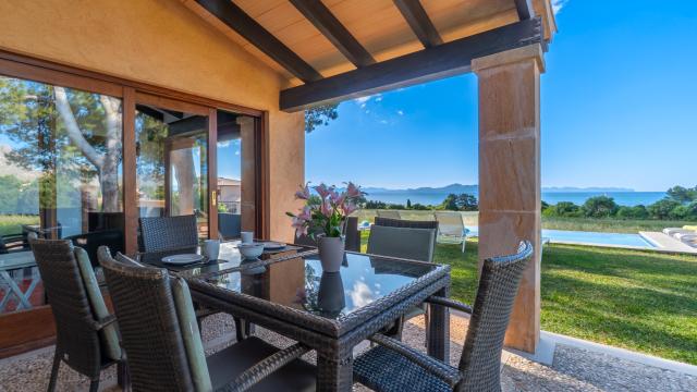 Rural Villa Can Peix