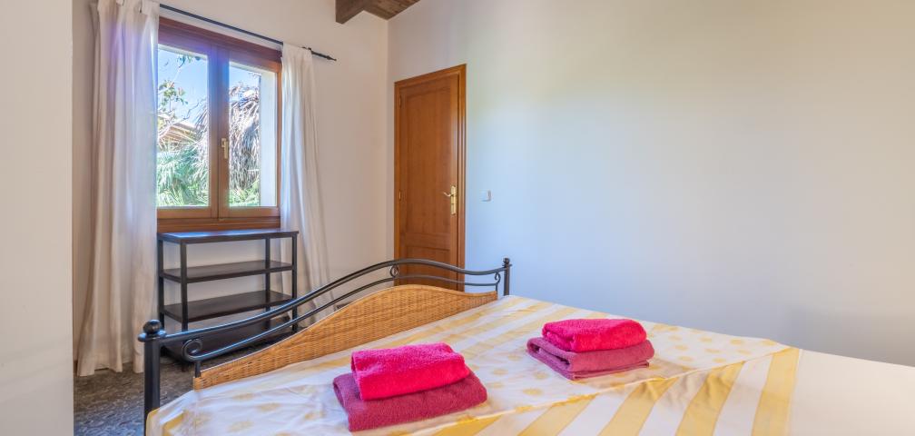 Rural Villa Gran Mares